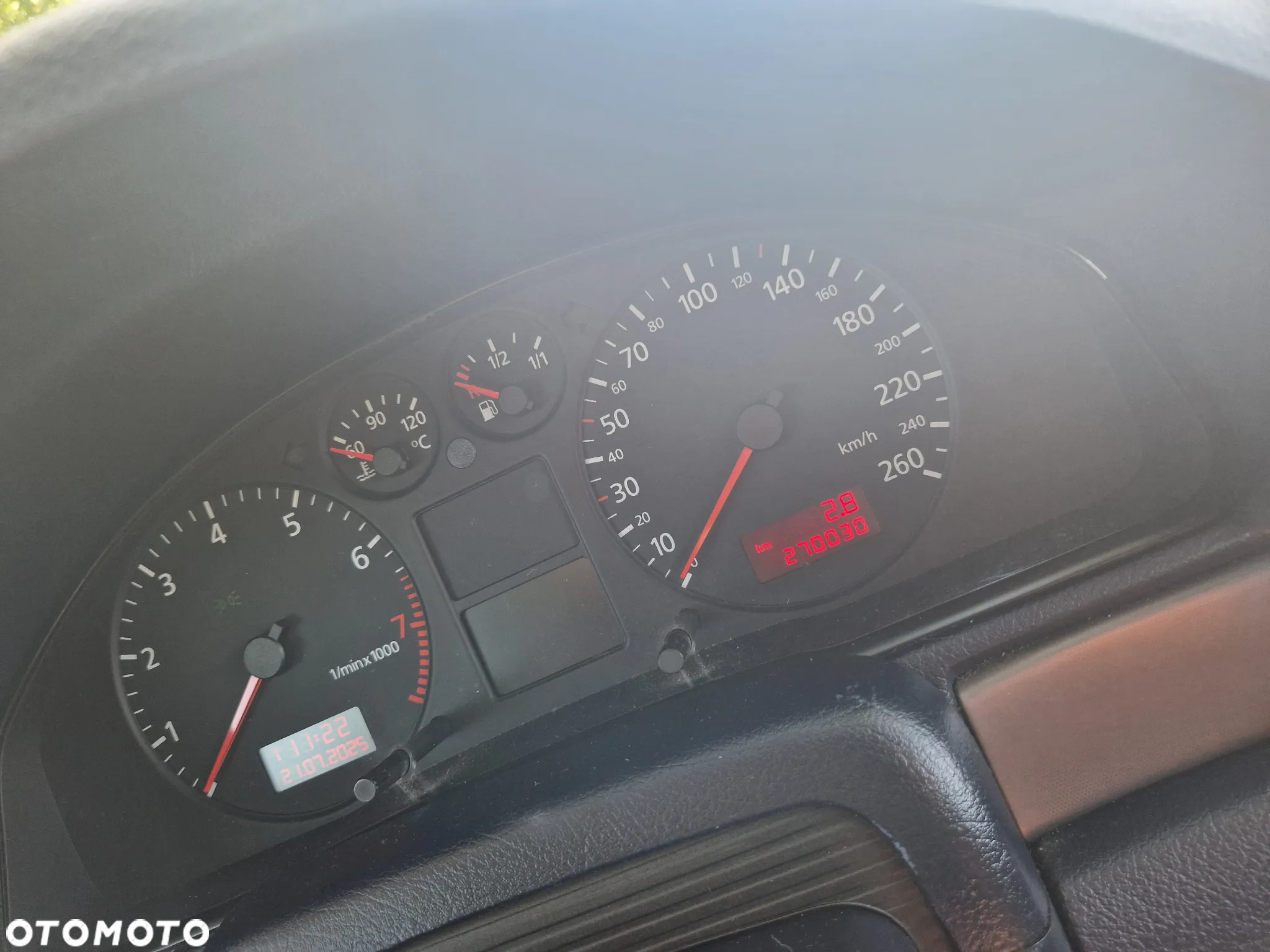 Audi A4 Avant 1.6 - 11