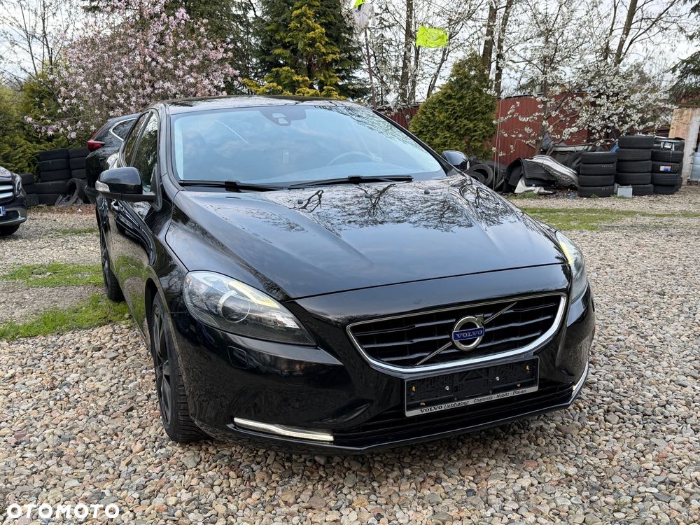 Volvo V40 D3 Summum - 37
