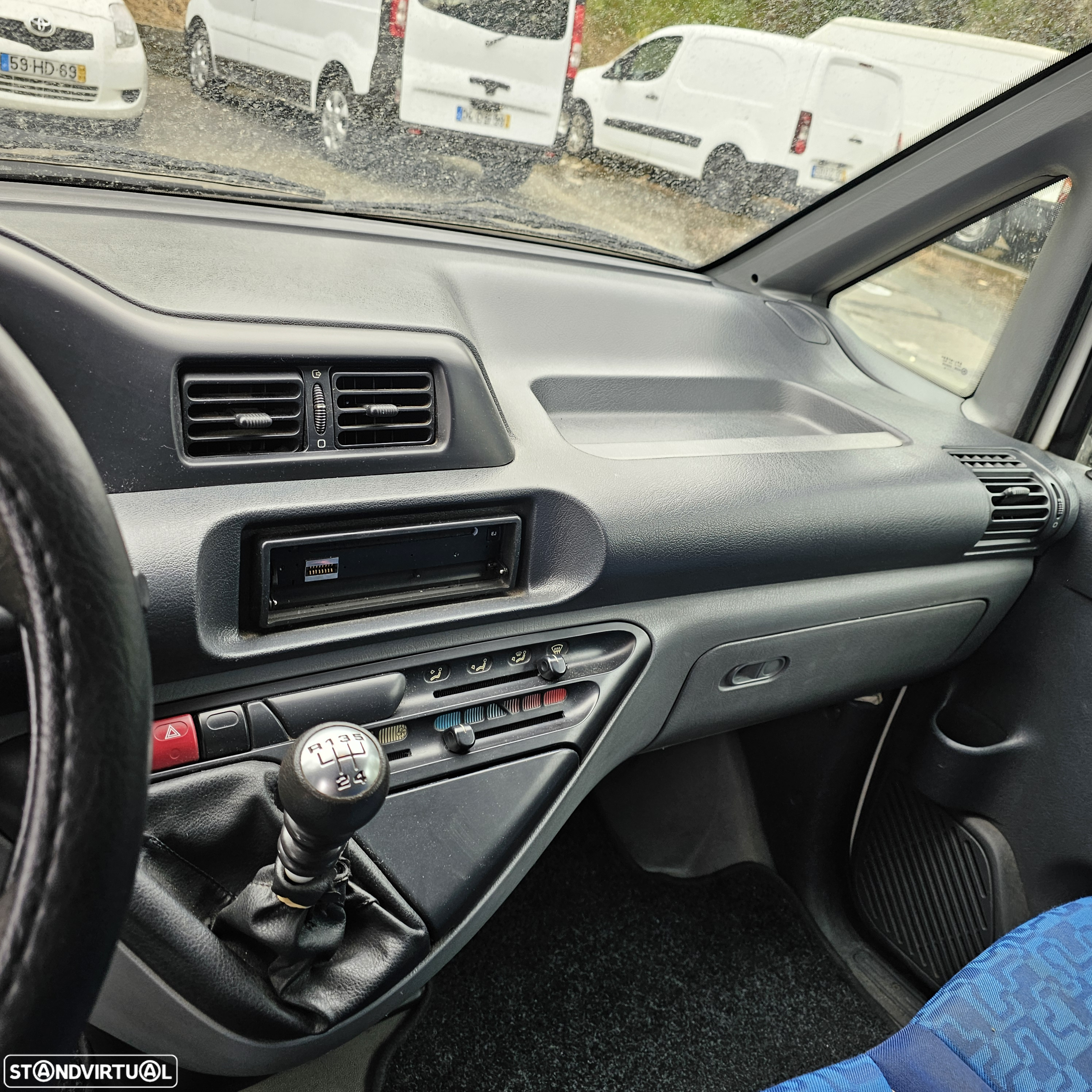Fiat scudo 2.0 JTD - 17