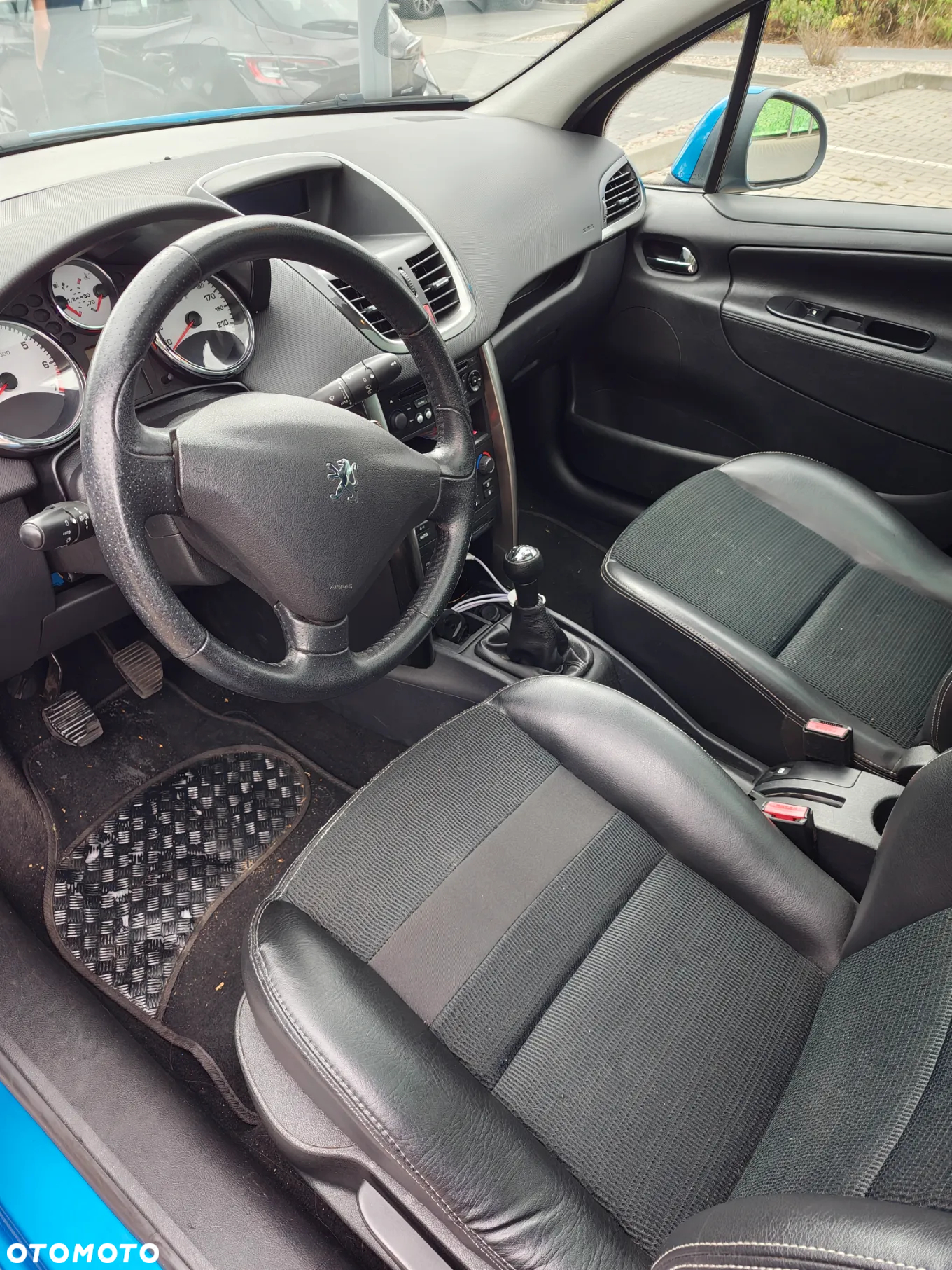 Peugeot 207 95 VTi Premium - 15