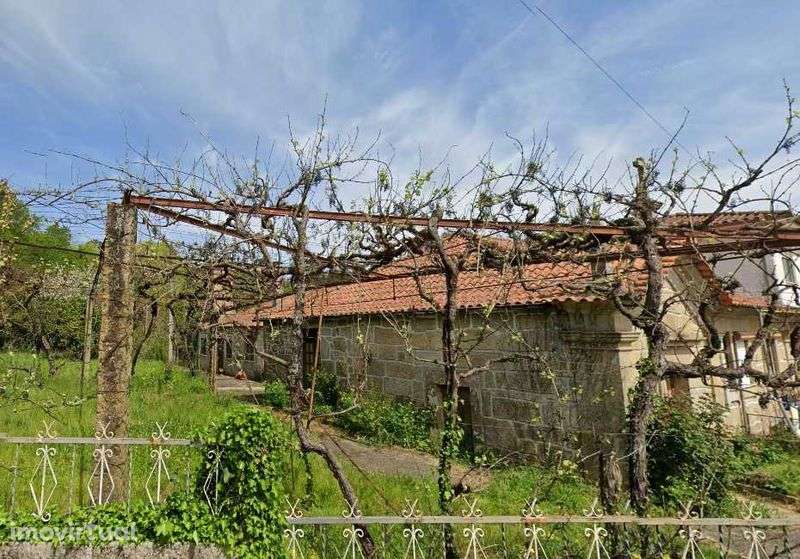 Vende-se Quinta com 7 hectares com localização privilegiada. - Grande imagem: 5/11