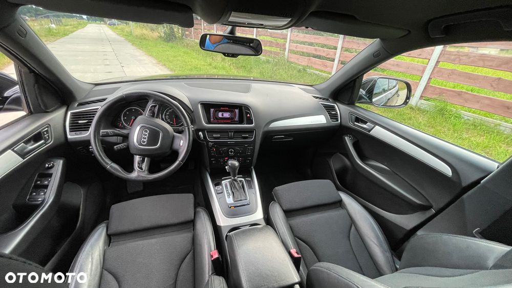 Audi Q5 - 6
