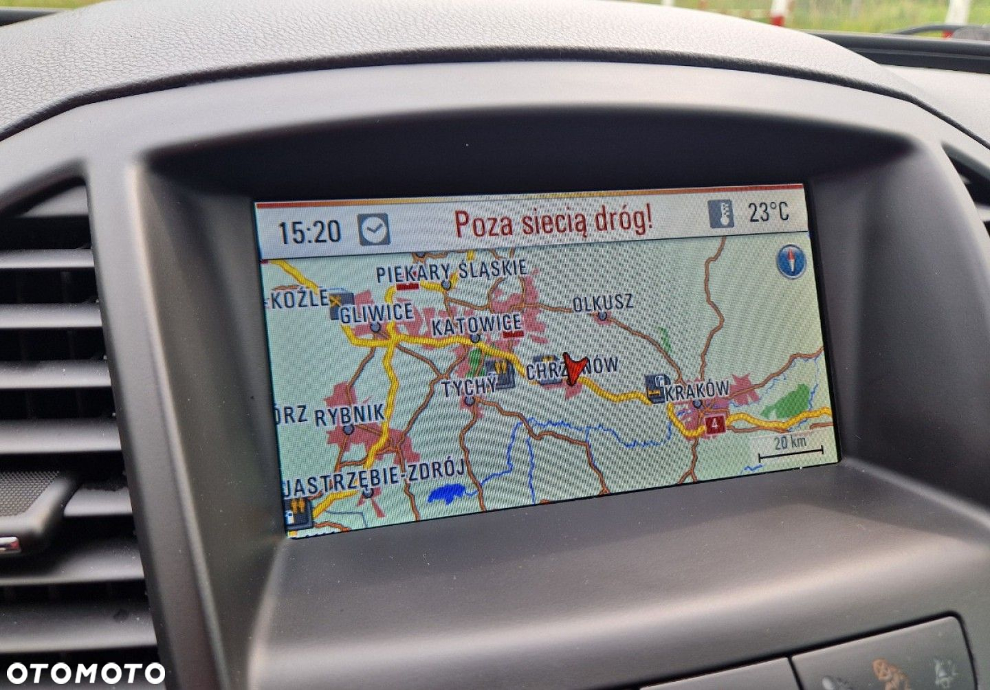 Opel Insignia - 21