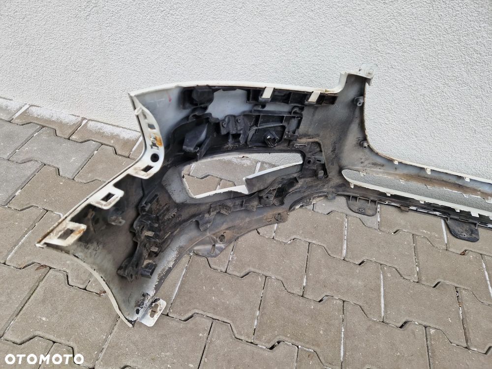 Zderzak Peugeot 508  na pdc - 9