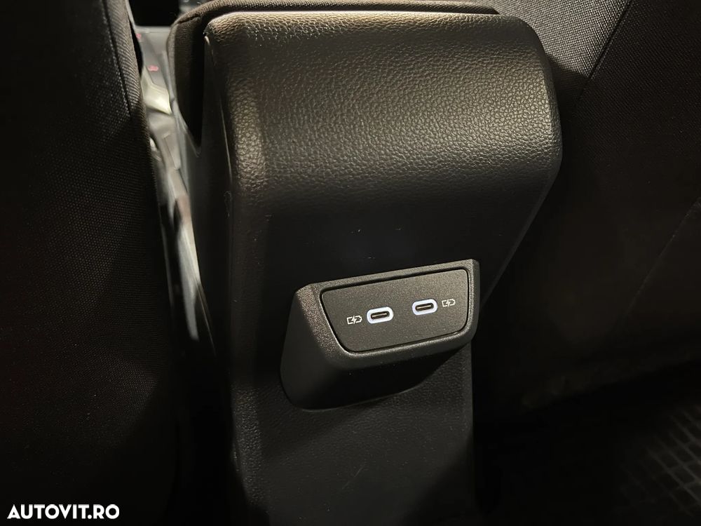 Volkswagen Polo 1.0 TSI DSG Comfortline - 25