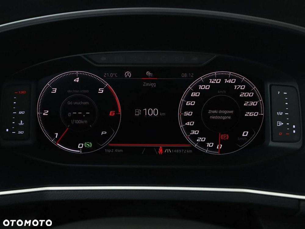 Seat Tarraco 2.0 TDI Xcellence S&S 4Drive DSG - 23