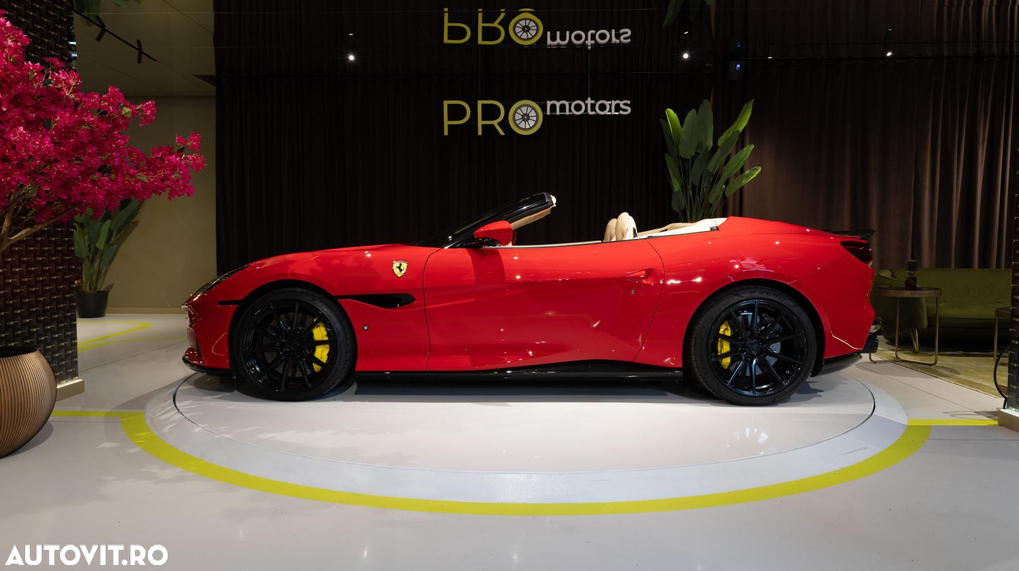 Ferrari Portofino - 9