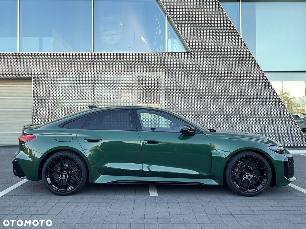 Audi Rs5 Limousine