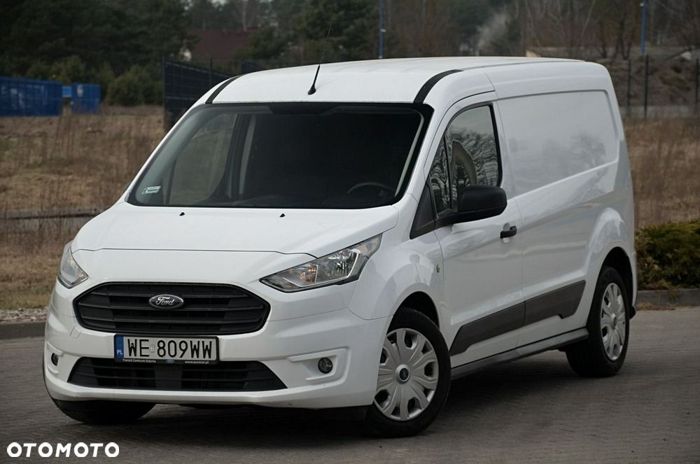 Ford Connect - 6