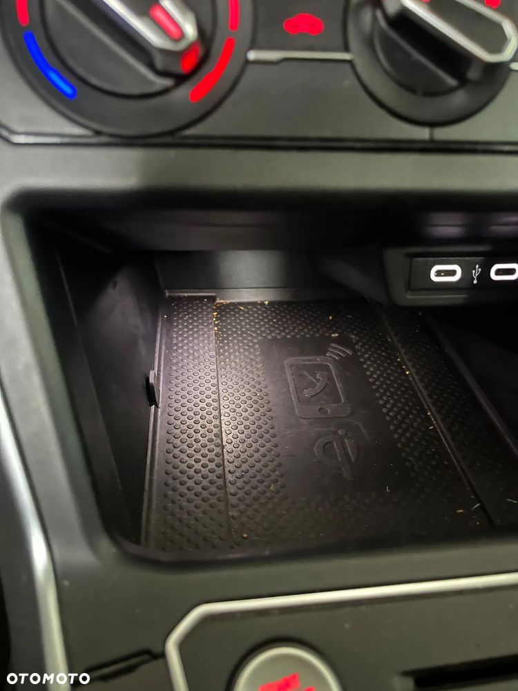 Volkswagen Polo 1.0 TSI OPF DSG ACTIVE - 14