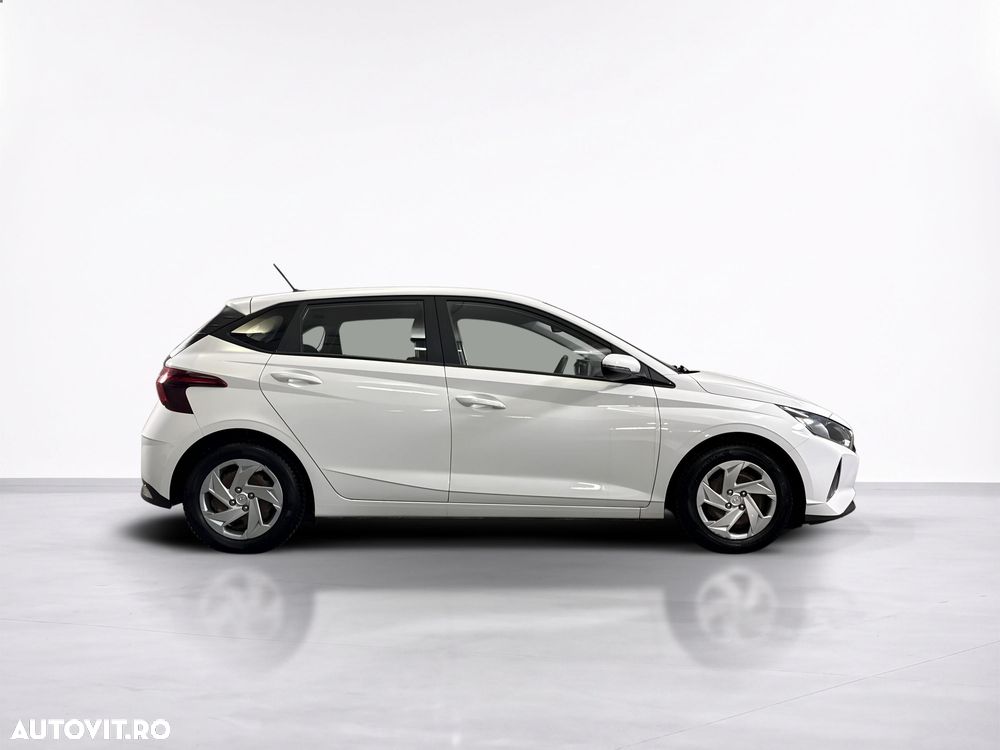 Hyundai i20 - 7