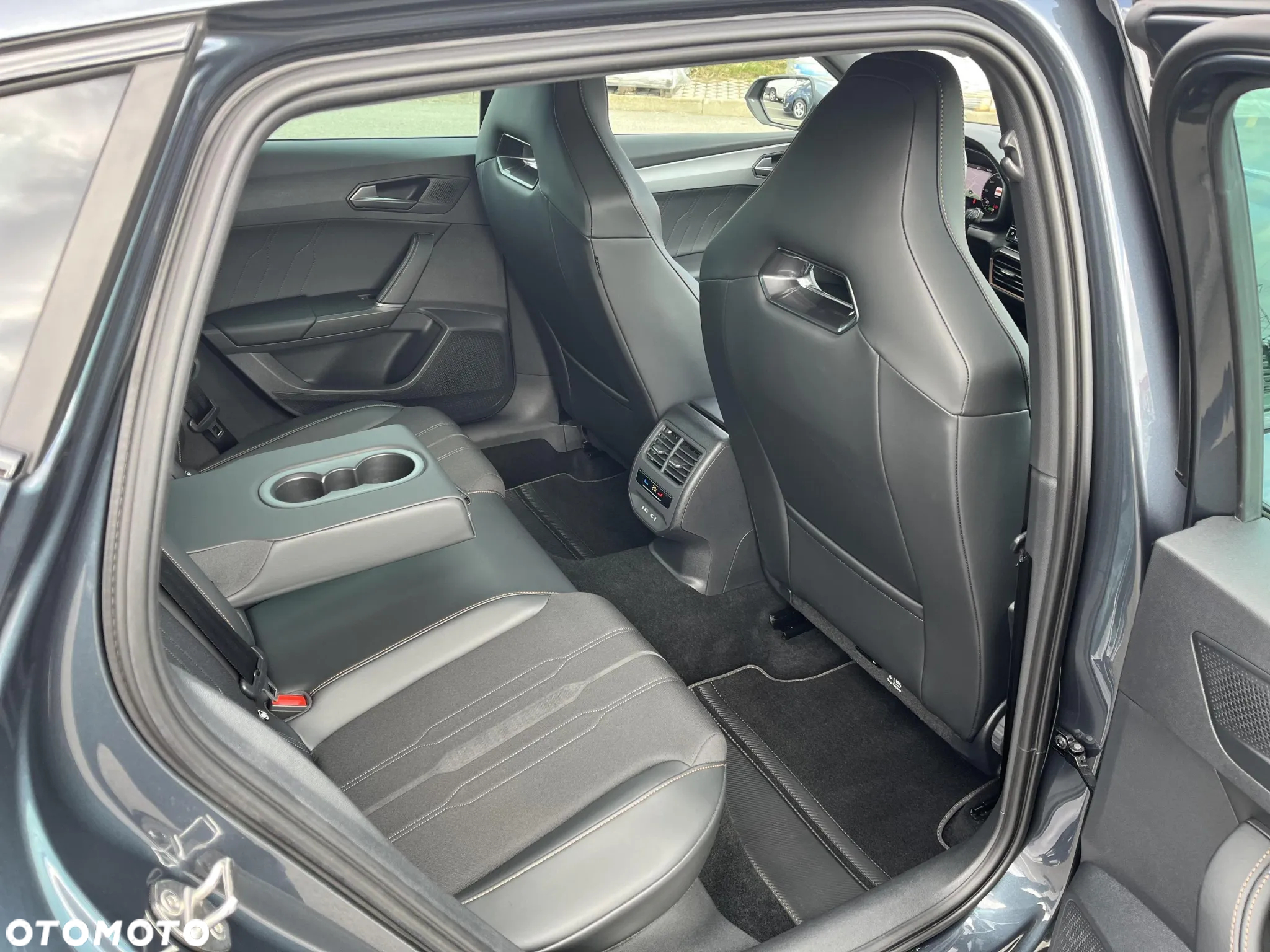 Cupra Leon 2.0 TSI VZ DSG - 22