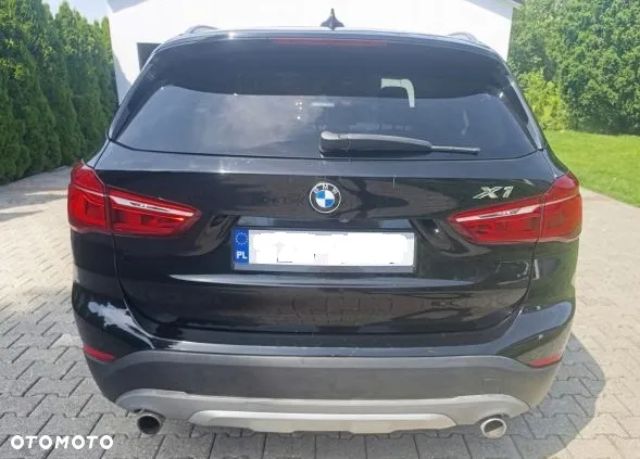 BMW X1 - 4
