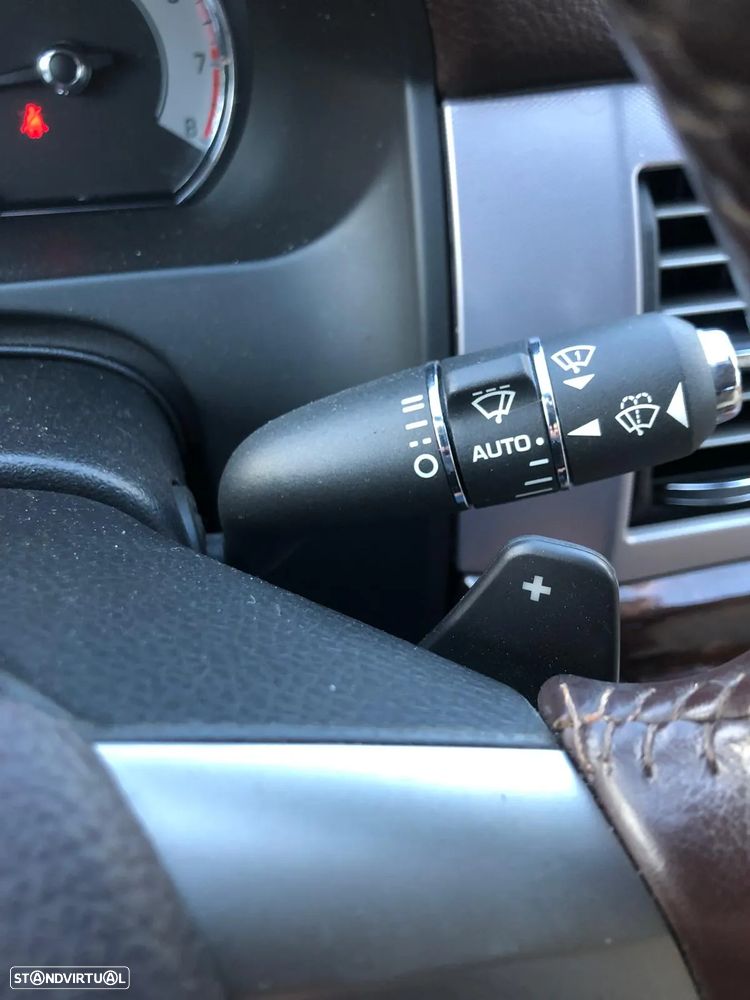 Jaguar XF 3.0 V6 Luxury - 23