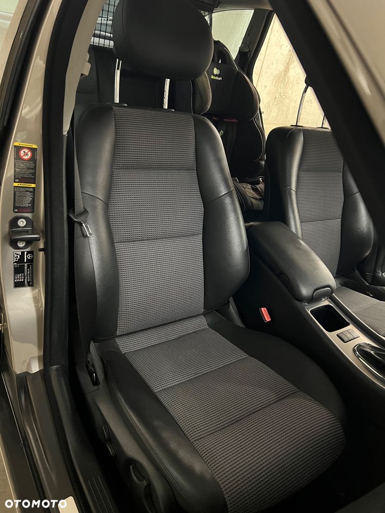 Mercedes-Benz Klasa C - 20