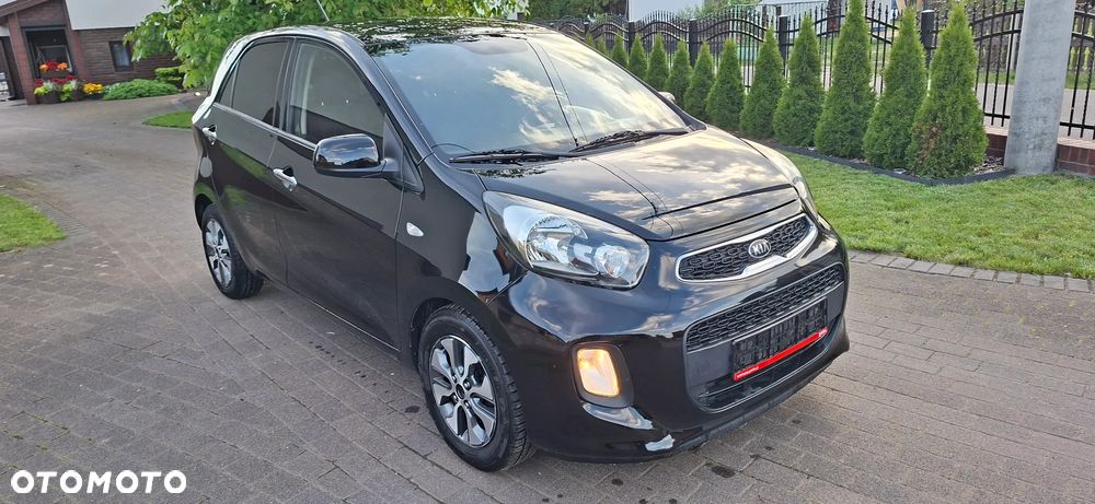 Kia Picanto - 20