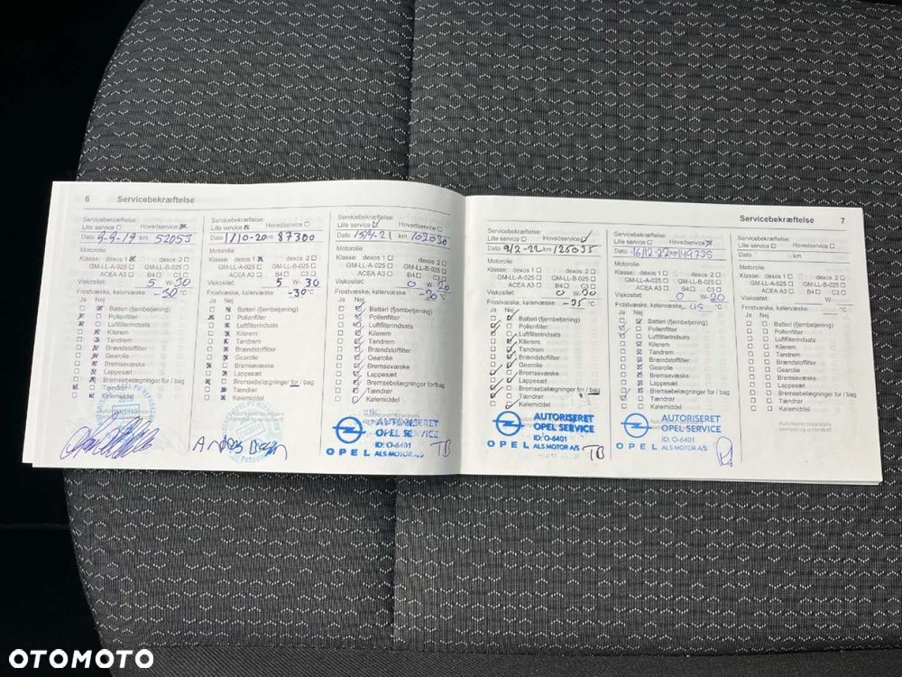 Opel Crossland X - 25