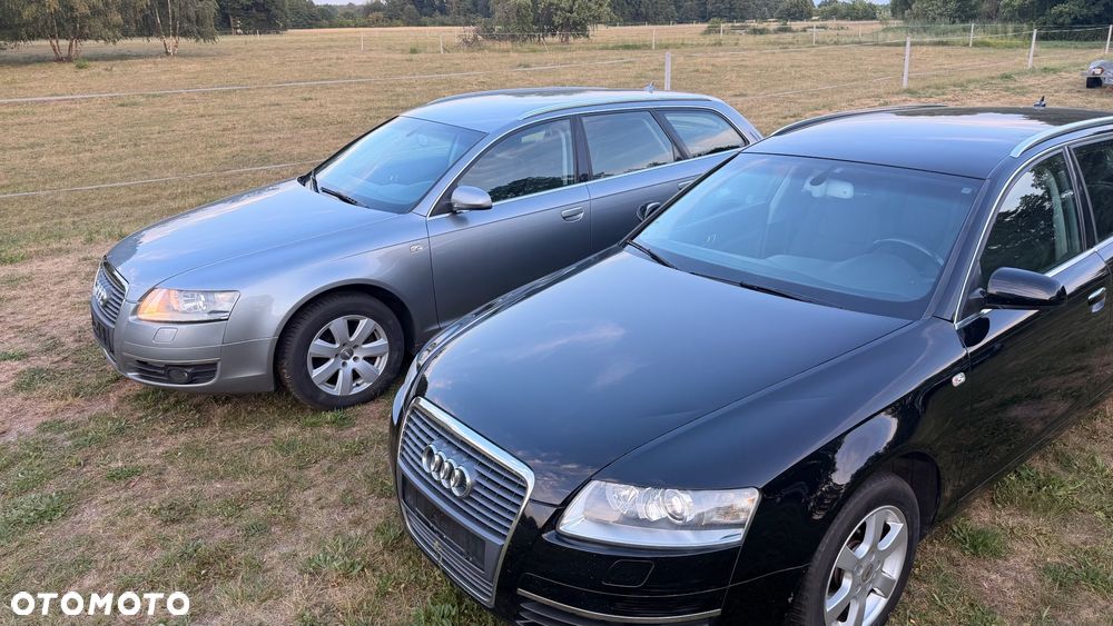 Audi A6 Avant - 21
