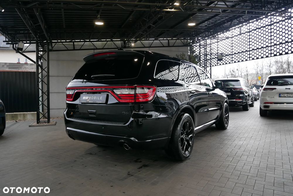 Dodge Durango - 3