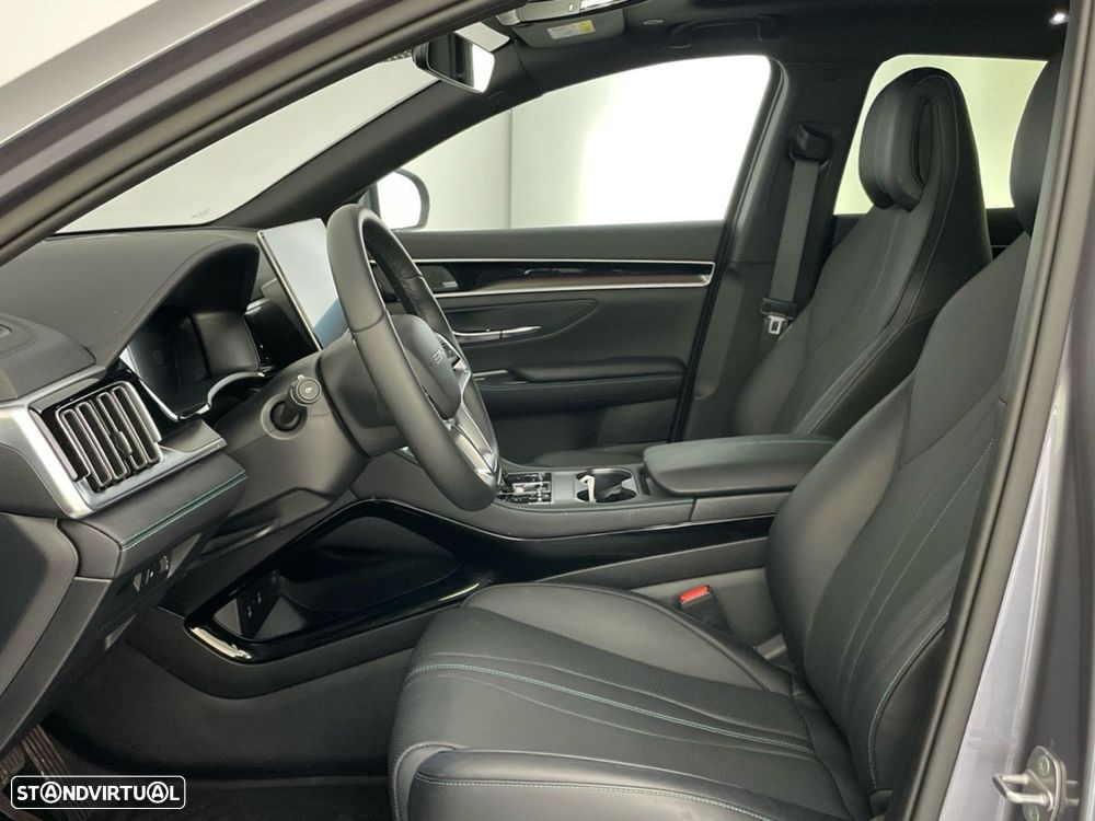 BYD Seal U 1.5 DM-i Comfort - 10