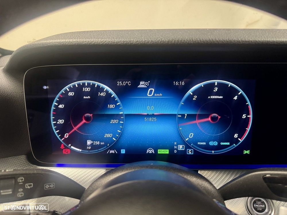 Mercedes-Benz E 220 d Avantgarde 4Matic All-Terrain - 10