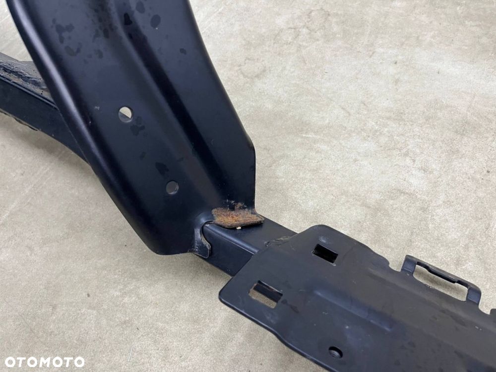 Zderzak tylny Mitsubishi L200 5 V 19-23r. Lift tył 6410D647ZZ - 15