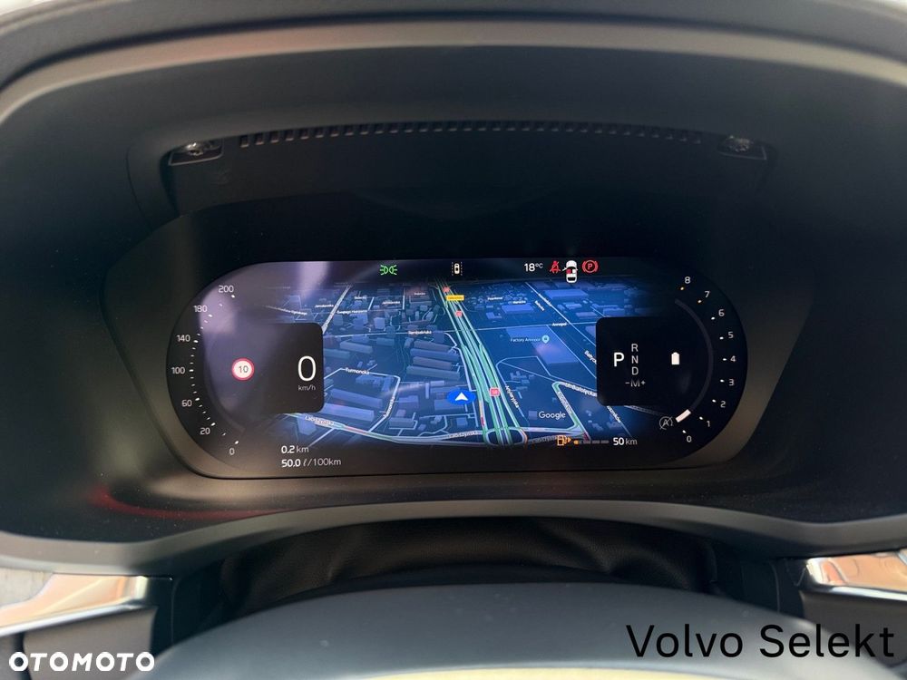 Volvo V60 - 19