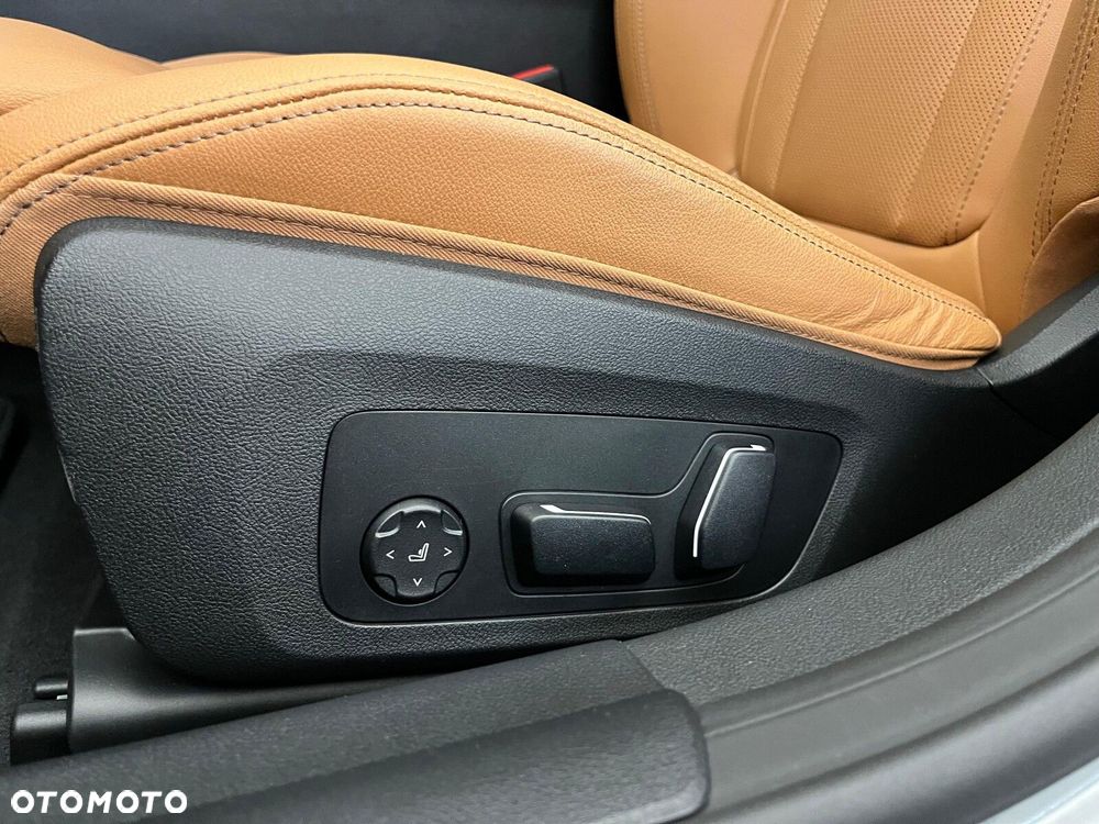 BMW Seria 4 420d xDrive mHEV M Sport sport - 20