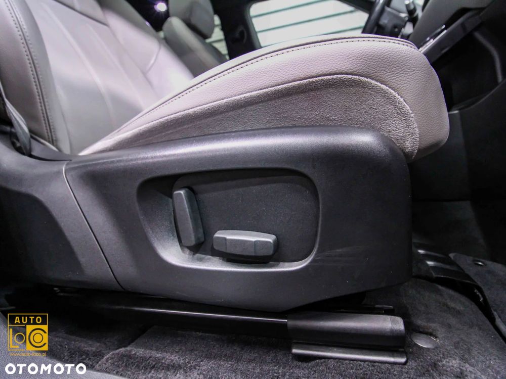 Land Rover Range Rover Evoque 2.0TD4 HSE Dynamic - 33