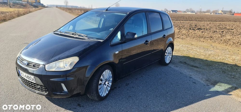 Ford Focus C-Max - 5