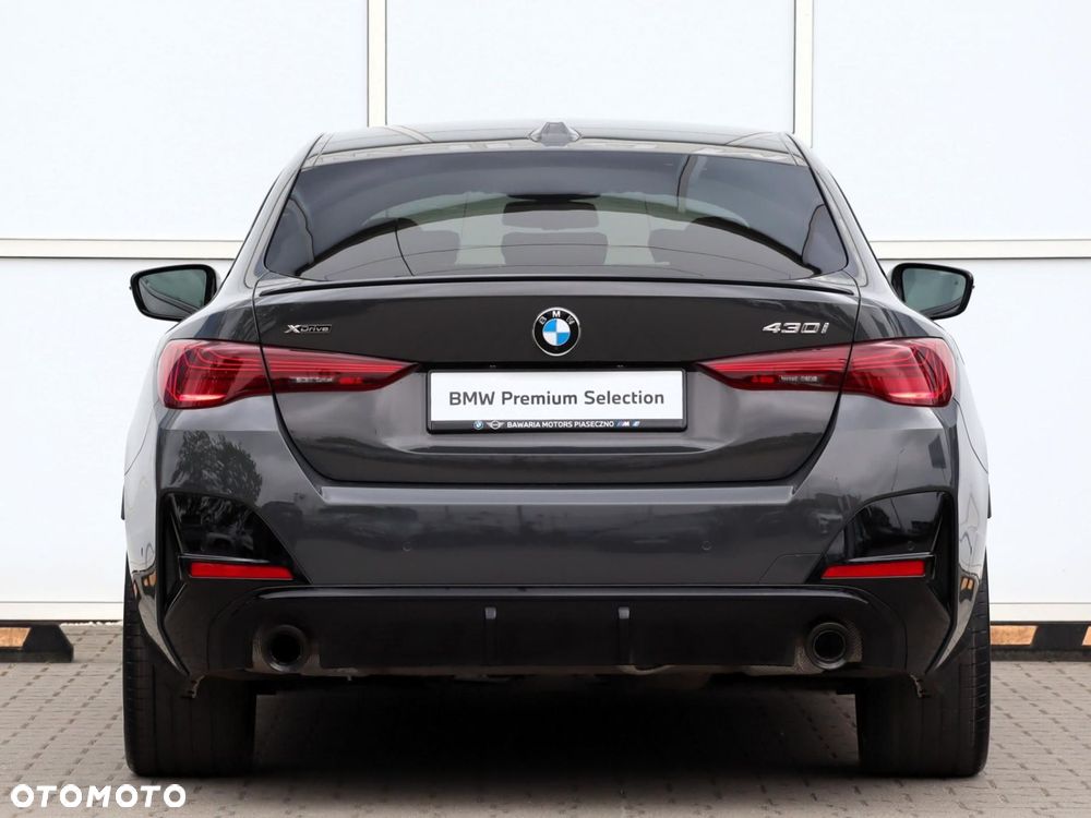 BMW Seria 4 - 11