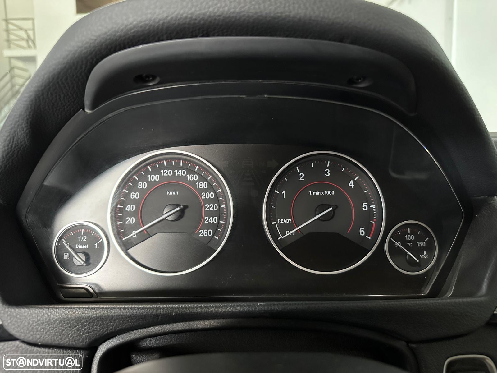 BMW 420 Gran Coupé d Pack M Auto - 11