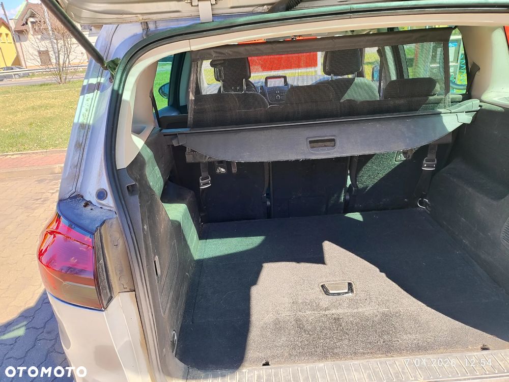 Opel Zafira Tourer 1.6 CDTI ecoFLEX Start/Stop Active - 19