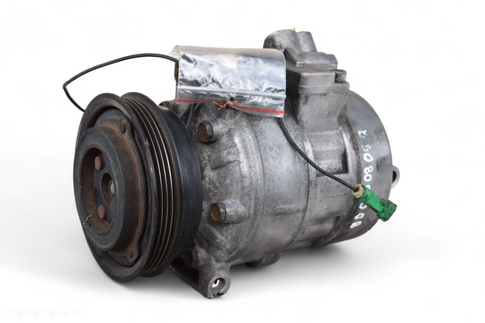 Sprężarka Klimatyzacji VOLKSWAGEN PASSAT B5 1.9 TDI 8D0260805Q - 1