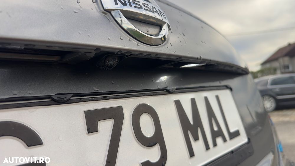 Nissan Juke 1.5 dCi Tekna - 16