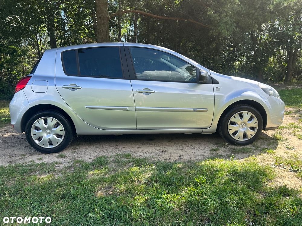 Renault Clio - 18