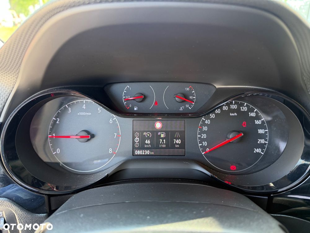 Opel Corsa 1.2 Edition S&S - 19