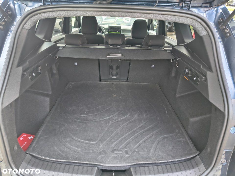 Dacia Bigster - 16