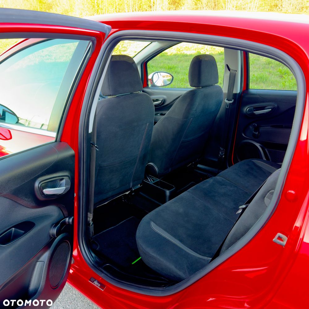 Fiat Punto Evo 1.4 8V Start&Stopp Young II - 18