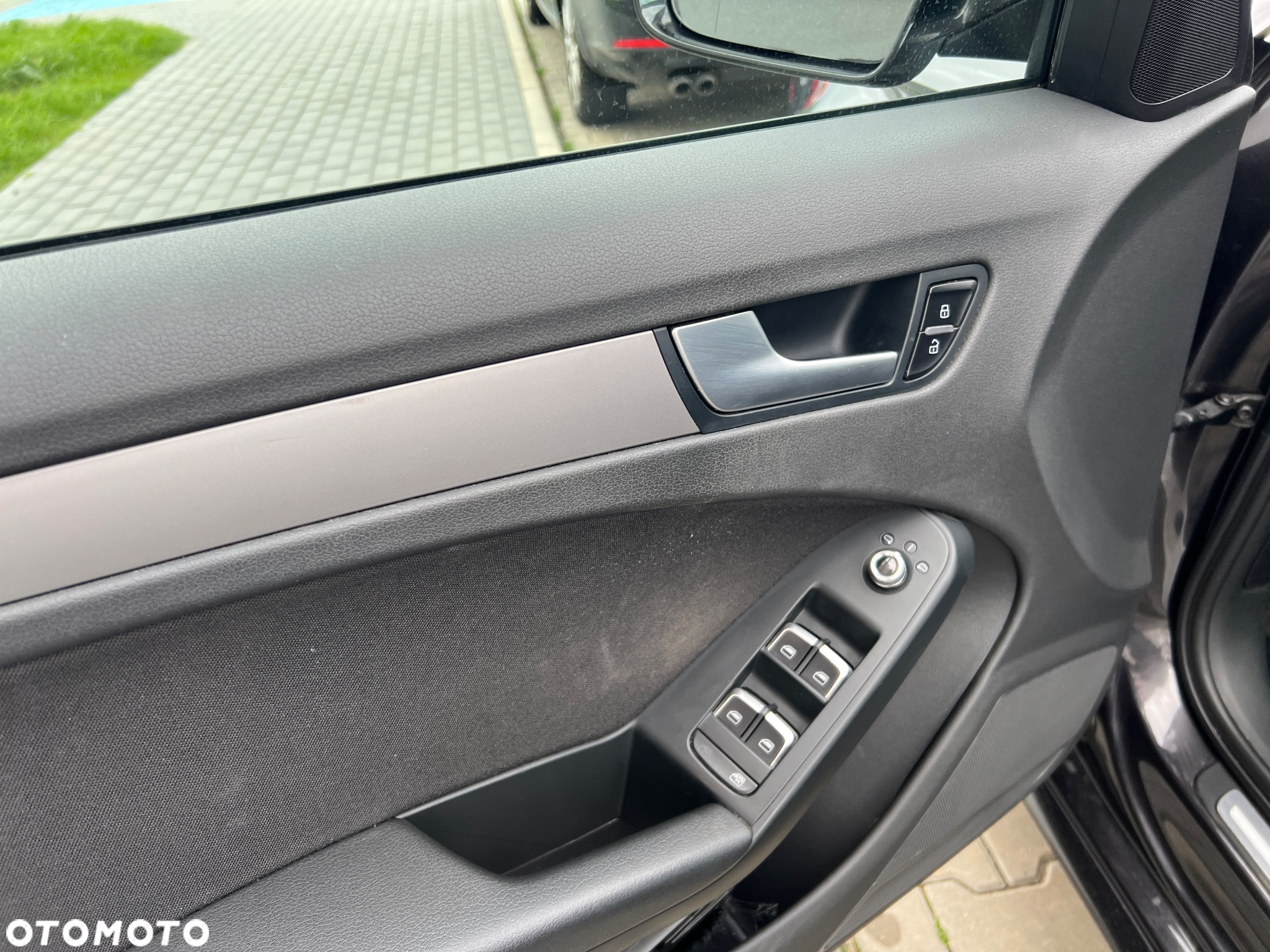 Audi A4 - 12