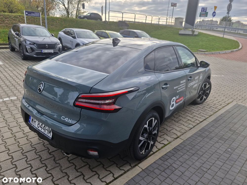 Citroën C4 1.2 mHEV Max eDCT6 - 3