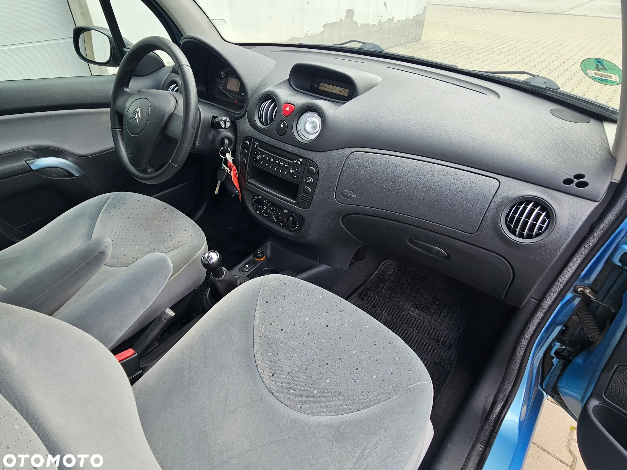 Citroën C3 1.4 Confort - 19