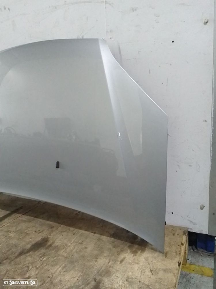 Capot Ford C-Max (Dm2) - 2