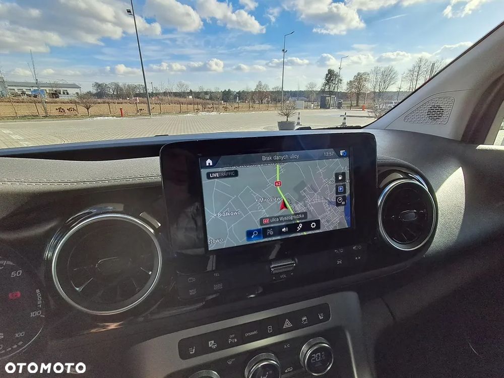 Mercedes-Benz EQT 45kWh Progressive - 30