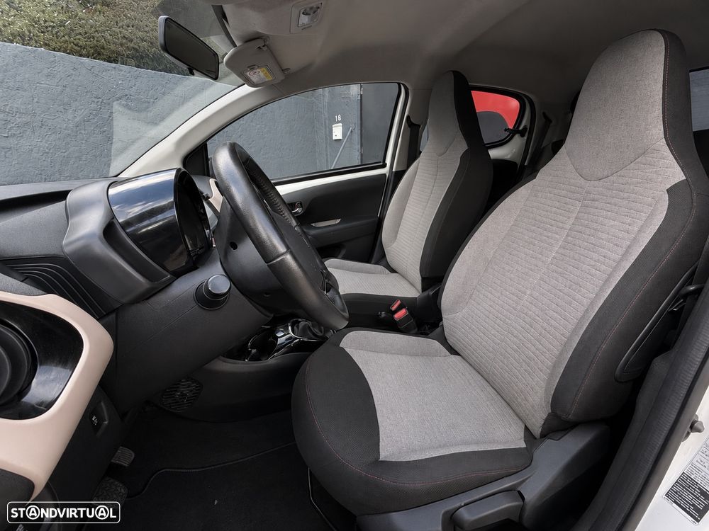 Citroën C1 - 8