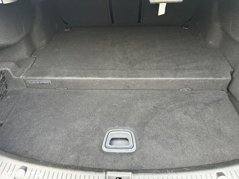 Mercedes-Benz Klasa E 350 - 11