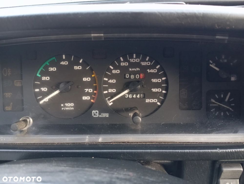 Polonez Caro - 8