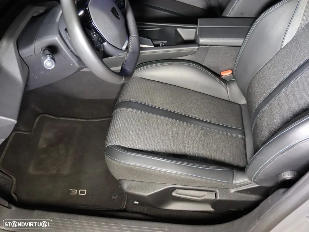 Peugeot 308 SW 1.2 PureTech Allure Pack EAT8 - 10