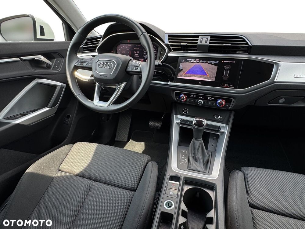 Audi Q3 35 TFSI mHEV S-Line S tronic - 18