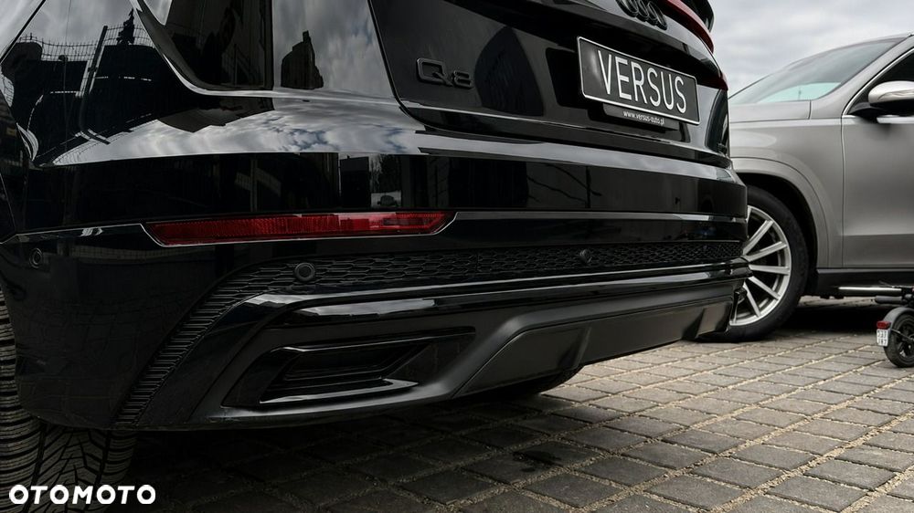 Audi Q8 - 39